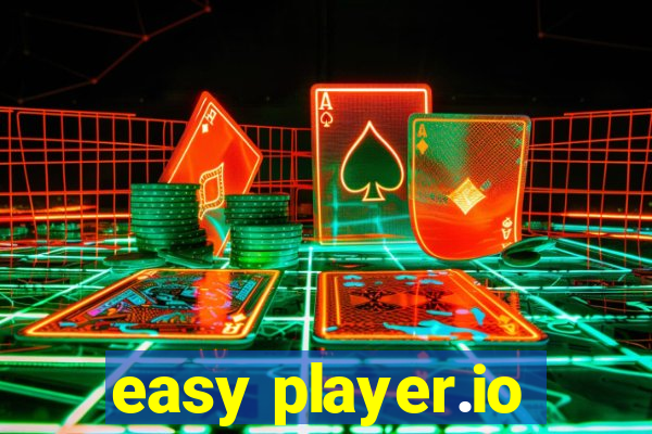 easy player.io